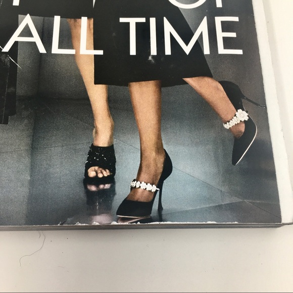 Vogue Magazine September 2023 ‘The Greatest of All Time’ Issue - Picture 12 of 14